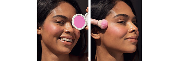 3 Ways to Step up Your Blush Game