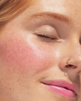 persona bubble cream blush