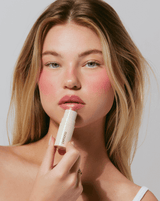 persona carmel dreamstick cream blush