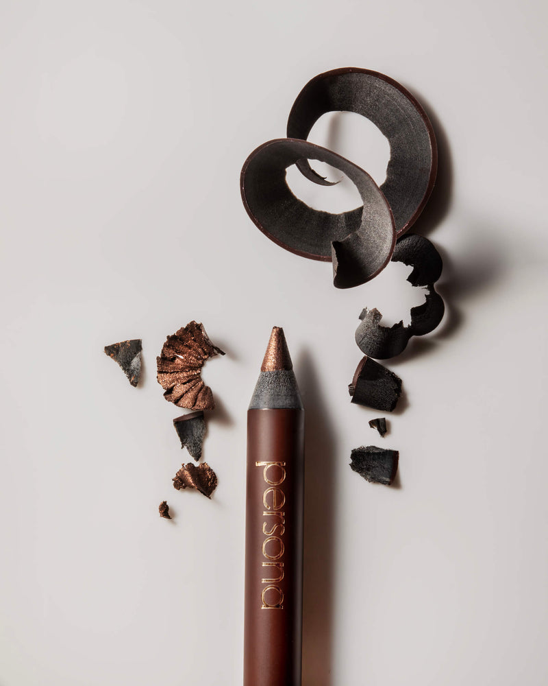 persona chocolate 24hr Waterproof Eyeliner