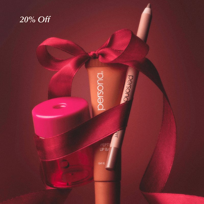 The Everyday Lip Set