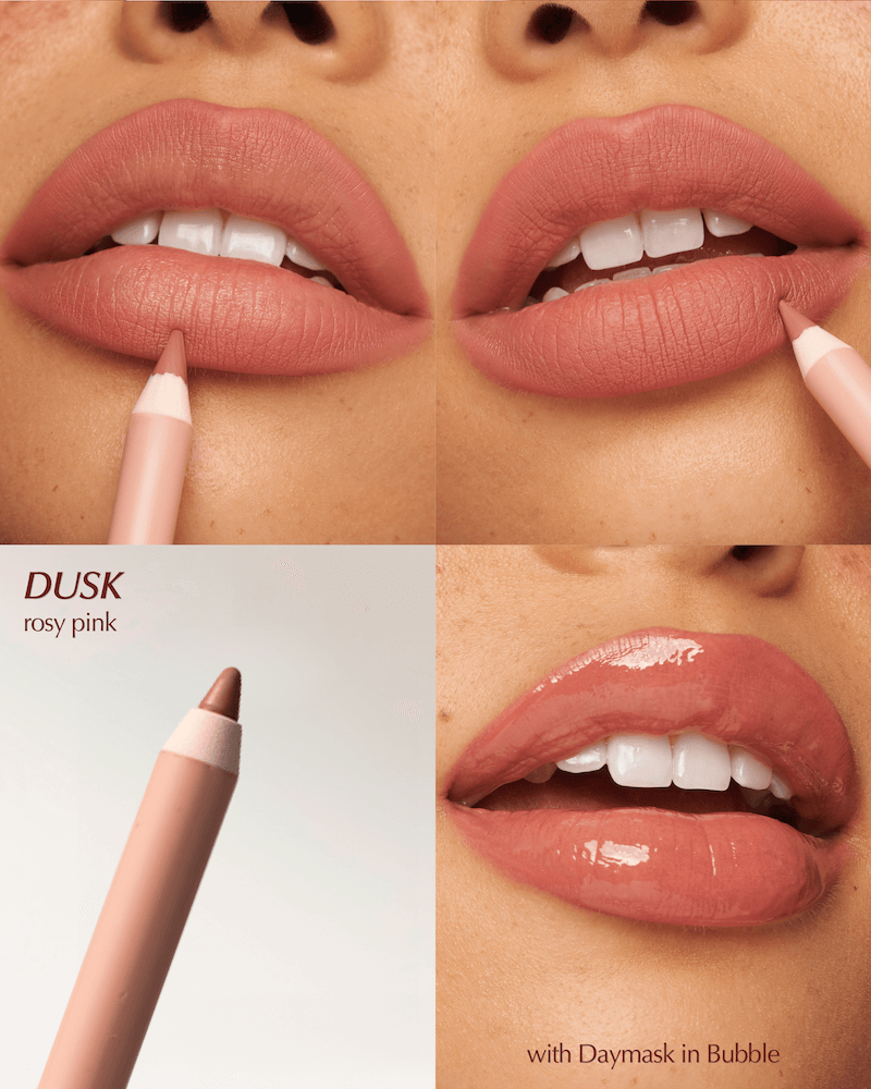 persona dusk lip liner