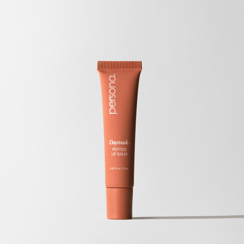 persona june daymask peptide lip balm
