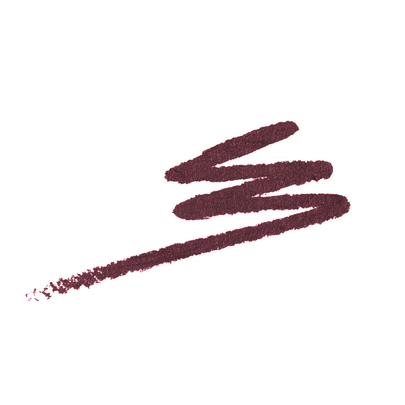 persona maroon 24hr waterproof eyeliner
