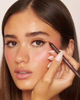 persona maroon 24hr waterproof eyeliner