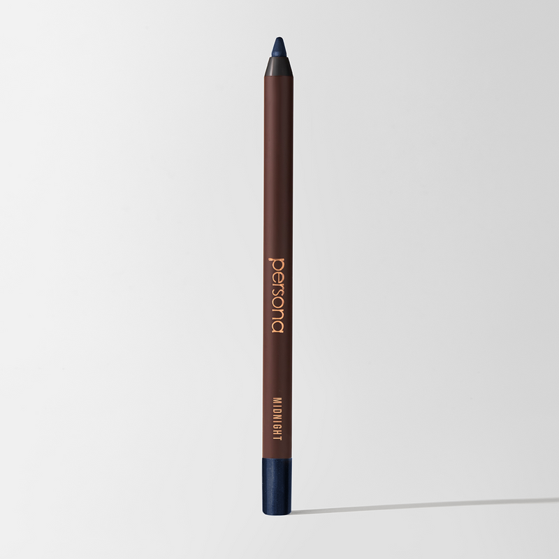 persona midnight 24hr waterproof eyeliner