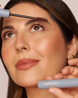persona black volumizing tubing mascara