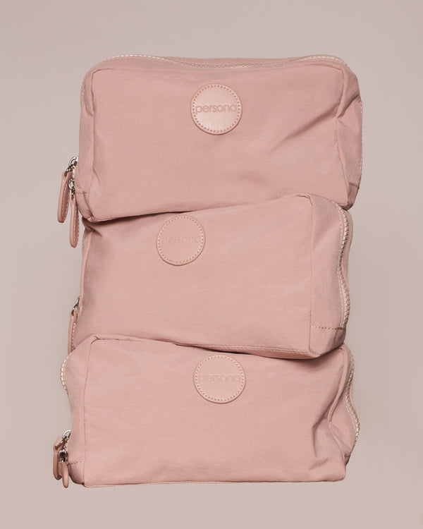 The Pouchette Makeup Bag