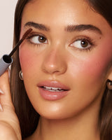 persona chocolate volumizing tubing mascara