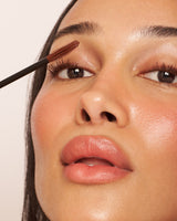 persona chocolate volumizing tubing mascara