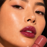 persona berry cloudtint lip gloss stain