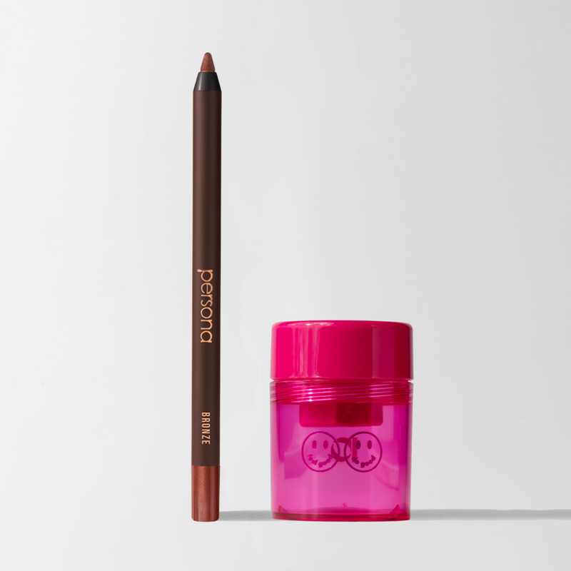Eyeliner and Sharpener Duo