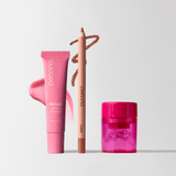 The Everyday Lip Set