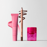 The Everyday Lip Set