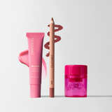 The Everyday Lip Set