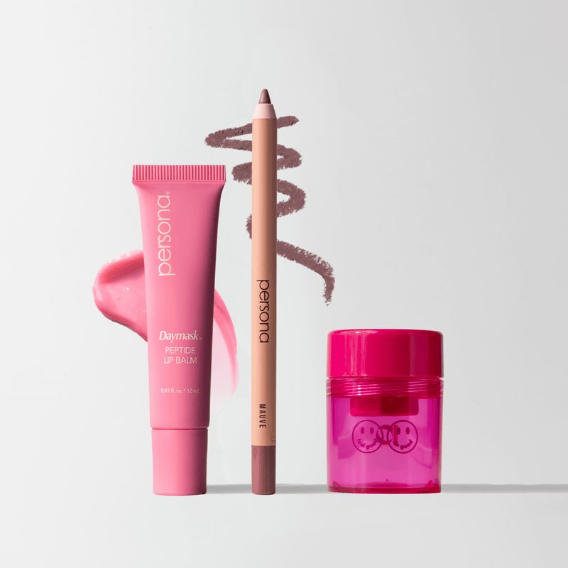 The Everyday Lip Set