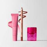 The Everyday Lip Set