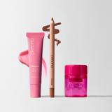 The Everyday Lip Set