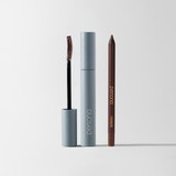 The Eyeliner and Mascara Duo