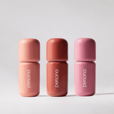 Cloudtint Lip Gloss Stain Trio