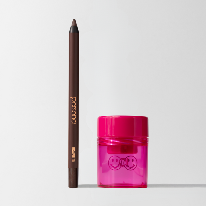 Eyeliner and Sharpener Duo