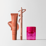 The Everyday Lip Set