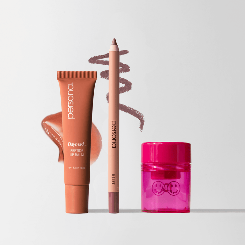 The Everyday Lip Set