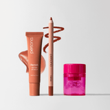 The Everyday Lip Set