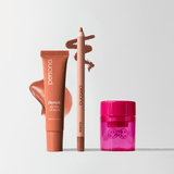 The Everyday Lip Set