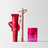 The Everyday Lip Set