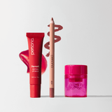 The Everyday Lip Set