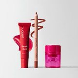 The Everyday Lip Set