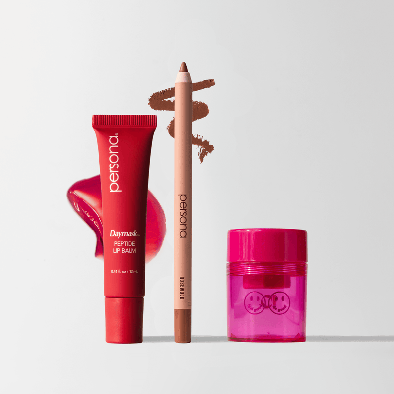 The Everyday Lip Set