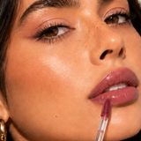 persona mauve cloudtint lip gloss stain