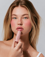 persona carmel cream blush