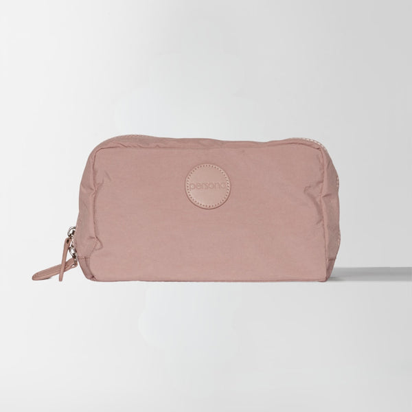 The Pouchette Makeup Bag