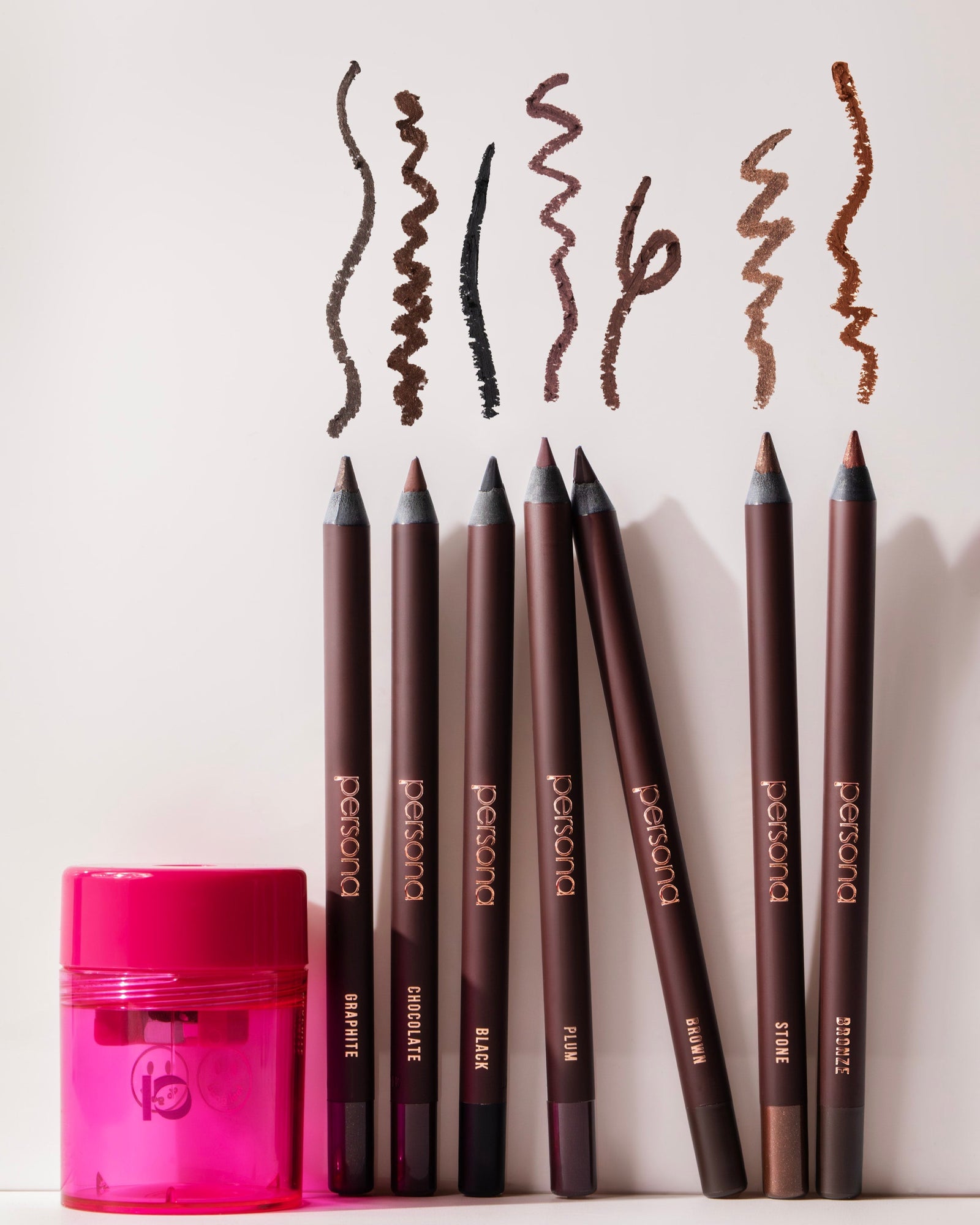 The Eyeliner and Mascara Duo – Persona Cosmetics