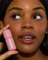 persona petal cloudtint lip gloss stain