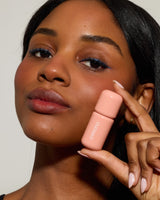 persona honey cloudtint lip gloss stain