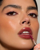 persona honey cloudtint lip gloss stain