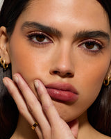 persona peach cloudtint lip gloss stain