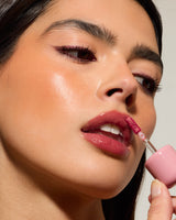 persona petal cloudtint lip gloss stain