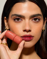 persona cider cloudtint lip gloss stain