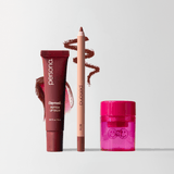 The Everyday Lip Set