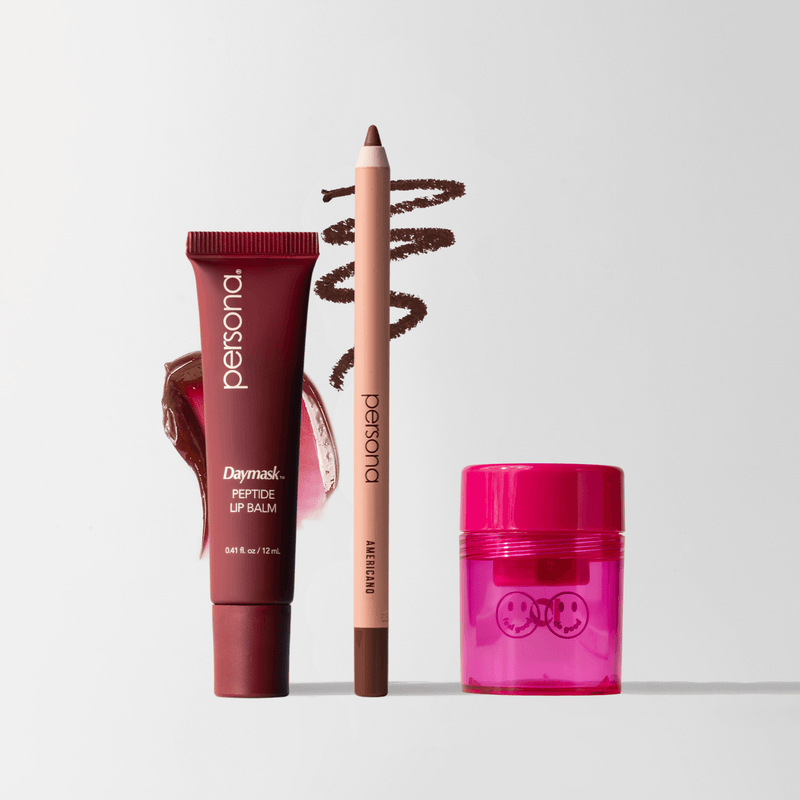 The Everyday Lip Set
