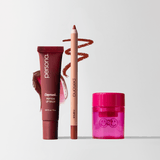 The Everyday Lip Set