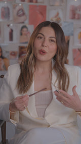 persona chocolate 24hr Waterproof Eyeliner