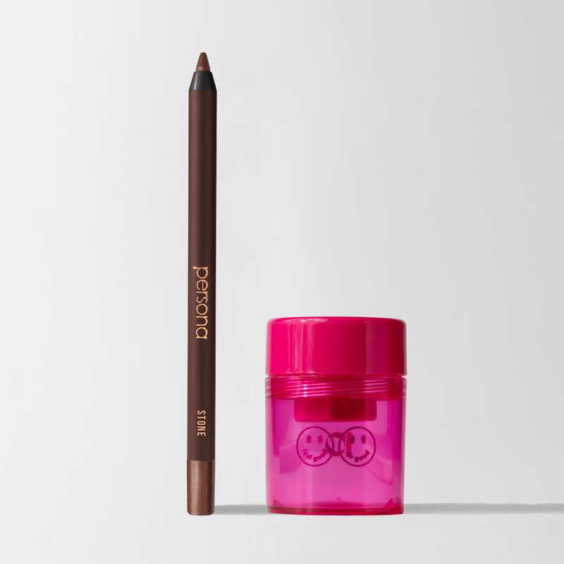 Eyeliner and Sharpener Duo