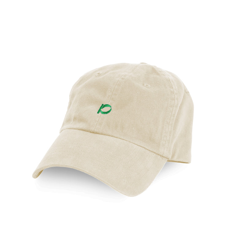 persona oat PSC Dad Hat