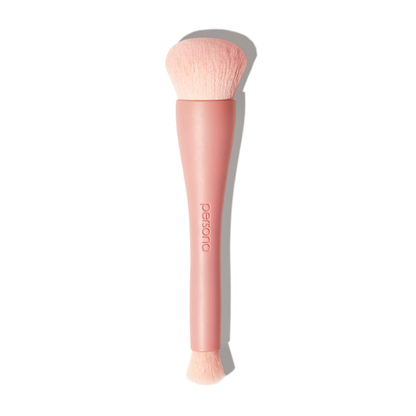 persona powerbrush collection base+conceal brush